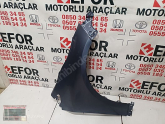 TOYOTA COROLLA SAĞ ÖN ÇAMURLUK ÇIKMA ORİJİNAL PARÇA 2019-2024 QQ