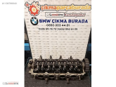 Hyundai Accent 1,3 Çıkma Silindir Kapağı