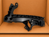 8T0805607 AUDİ A5 FAR ALT BRAKETİ SOL 2008-2009-2010-2011-2012