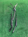 PEUGEOT 206 ÖN CAM SİLGİ KOLLARI
