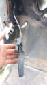 OPEL ASTRA G KAPUT AÇMA TELİ MANDALI.OTO ERKAN ÜNYE
