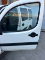 Fiat Doblo sol ön kapı
