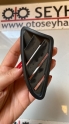 5N0819706B volkswagen tiguan ön sağ göğüs havalandırma ızgarası