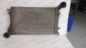 1K0145803AL  1.9 - 1.6 TDI OTOMATİK TURBO RADYATÖRÜ