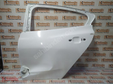 FORD FOCUS 4 SOL ARKA KAPI ORJİNAL ÇIKMA PJX7BA24631AB ÇITIR HAS