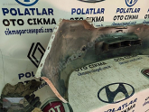Oto Çıkma Parça / Kaporta & Karoser / Arka Tampon / Renault / Clio / Çıkma Parça 