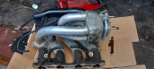 Oto Çıkma Parça / Motor / Emme Manifoldu / Mazda / 323 / Çıkma Parça 