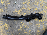 OPEL CORSA F 1.2 SU KOLLEKTÖR BORUSU ÇIKMA 9834388280 CANCAN OPEL