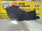 RENAULT TALİSMAN ARKA ALT TAKVİYE KAPLAMA 748A08086R