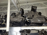 ÖZMEN OPEL ASTRA G ÇIKMA KALORİFER KUTUSU KAZANI BEHR