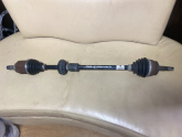 OPEL CORSA E 1.4 OTOMATİK SAĞ AKS ÇIKMA 39040805 CANCAN OPEL