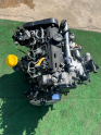 RENAULT CLİO SYMBOL MOTOR