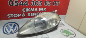 Fiat punto sol far(beyaz soket)
