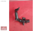 FİAT EGEA TURBO BORUSU HORTUMU B00085