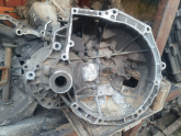 Oto Çıkma Parça / Şanzıman & Vites / Şanzıman Komple / Citroen / C3 / Çıkma Parça 