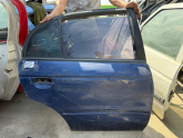 HONDA ACCORD SAĞ ARKA KAPI KELEBEK CAMI  95-01 MODEL
