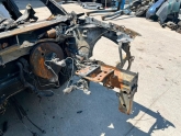 OTO CEMDEN ÇIKMA RENAULT MEGANE 2 SOL ÖN ŞASE PODYE