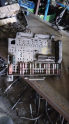 Opel Vectra b sigorta kutusu 90504534 2-0 dizel