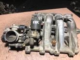 Opel Astra Corsa Vectra 1.4-1.6 16V 1994-05 Emme Manifoldu