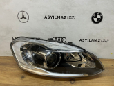 VOLVO XC60 SAĞ FAR ORJİNAL (7 PİM) OEM:31420258