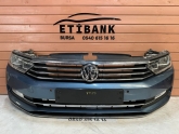 VOLKSWAGEN PASSAT B8 TAKIM FAR ÖN TAMPON DOLU ORJİNAL