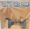 fiat uno motor travers