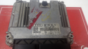 06F906056FR 0261S02239 1039S12936 VW AUDI A3 2.0 MOTOR BEYNİ