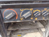 Oto Çıkma Parça / Elektrik / Klima Kontrol Paneli / Renault / R 5 / Çıkma Parça 