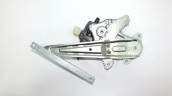 82721-1U600 JUKE 2011-2018 CAM KRİKOSU ELEKTRİKLİ ARKA SOL