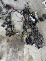 BMW 116D F40 ELEKTRİK TESİSATI KOMPLE