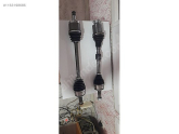 Oto Çıkma Parça / Honda / Civic / Alt Takım & Direksiyon / Aks / Çıkma Parça 