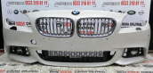 BMW 5 SERİSİ F10 M  DOLU TAMPON ORJİNAL ÇIKMA YEDEK PARÇA