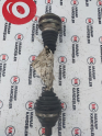 AUDİ A3 AKS MİLİ ÖN SOL 3C0407271AH 2K0407271G 1K0407271BJ