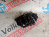 ford courier kaput kilidi
