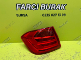 BMW 3 SERİSİ F30 SOL DIŞ STOP ORJİNAL 2012-2016 63217312845