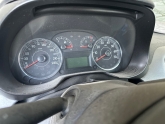 Fiat punto kilometre saati kilometre gösterge saati
