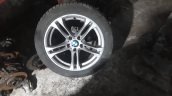 BMW 5 SERİSİ XDRİVE F 10 JANT TAKIMI