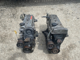 Oto Çıkma Parça / Motor / Motor Komple / Toyota / Corolla / Çıkma Parça 