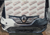 2021/2024 RENAULT MEGAN 4 ÖN TAMPON DOLU