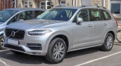 Oto Çıkma Parça / Kaporta & Karoser / Arka Cam / Volvo / XC90 / Çıkma Parça 