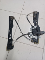 OPEL ASTRA J SAĞ ÖN KAPI KRİKOSU CAM MOTORU 13350759