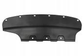 51127184765 BMW F10LCI TAMPON BRAKETİ ALT ORTA