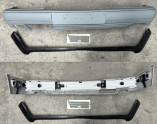 2108805870  ÖN TAMPON KOMP SET (SENSÖRSÜZ-ELAGANCE) W210 1996-