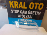 Oto Çıkma Parça / Elektrik / Far Camı / Audi / A6 / Sıfır Parça 