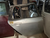 Oto Çıkma Parça / Mekanik / Kapı Kilidi / Renault / Clio / Çıkma Parça 