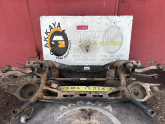 1K0505315BA VW AUDİ TT-A3-S3 (8P) ARKA TRAVERS DİNGİL 2003-13