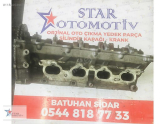 Oto Çıkma Parça / Motor / Silindir Kapağı / BMW / 3 Serisi / Çıkma Parça 