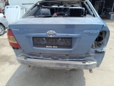 2002 -2007 Toyota Corolla Arka Dingil Komple Çıkma Orijinal