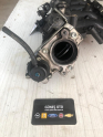 OPEL ASTRA H 1.3 GAZ KELEBEĞİ ÇIKMA ORJİNAL 55195040