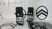 PEUGEOT 2008 SAĞ SOL FAR BRAKETİ 16915113XT 9828142380 9852653380